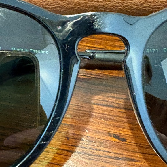 Ray-Ban 4171 Erika polarized sunglasses - Picture 4 of 5